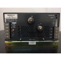 Nemic-Lambda SR660-9 9V 74A Output Power Supply...